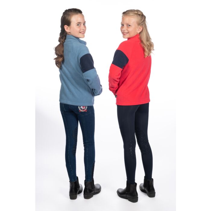 HKM Girls Fleece Jacket - Aymee